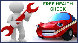 free health check