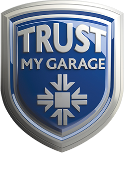 trust my garage